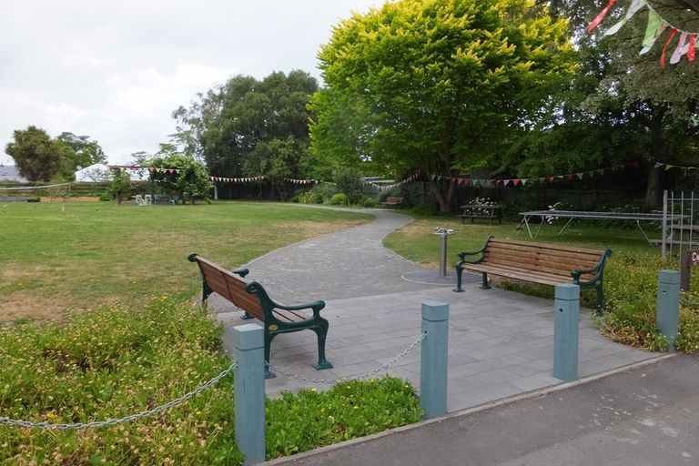 Photo of property in 5/153 Chester Street East, Christchurch Central, Christchurch, 8011