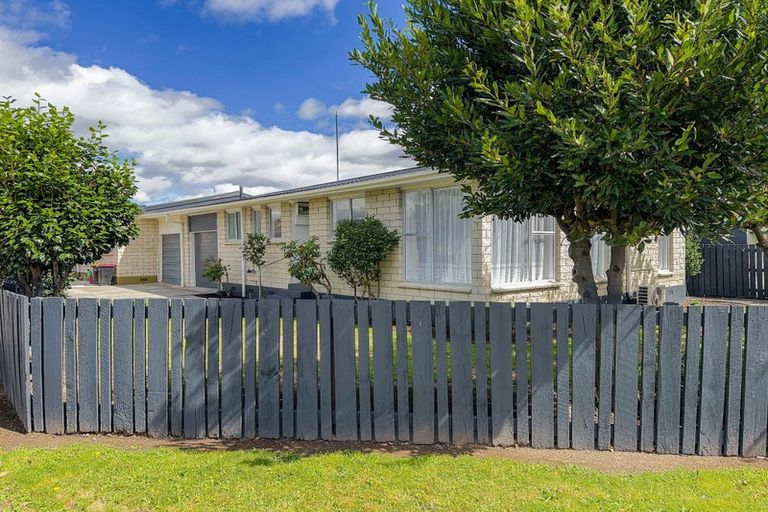 Photo of property in 1 Argosy Place, Blenheim, 7201