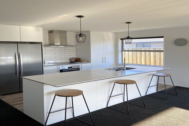 Photo of property in 13 Kennington Drive, Rolleston, 7615