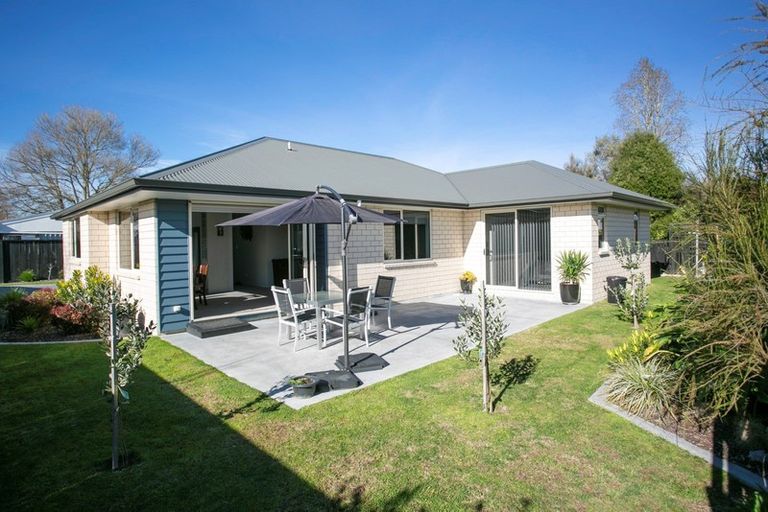 Photo of property in 35a Western Street, Matamata, 3400