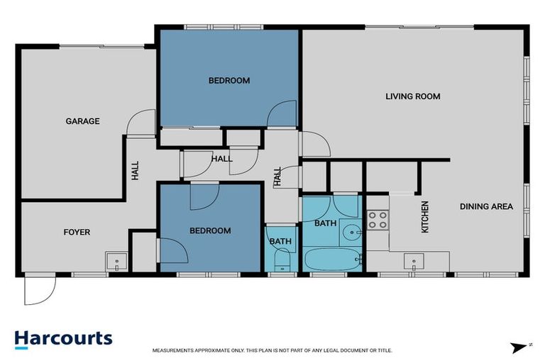 Photo of property in 2b Dudley Place, Raumanga, Whangarei, 0110