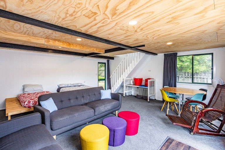 Photo of property in 12 Carter Terrace, Ohakune, 4625