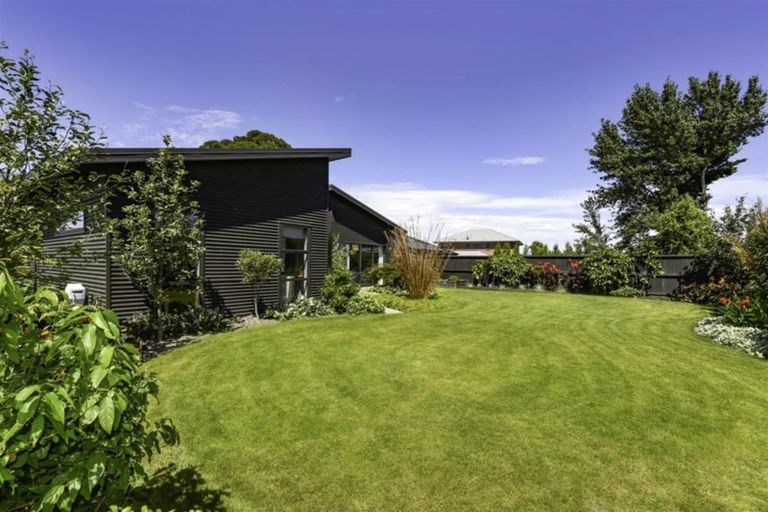 Photo of property in 142 Levi Road, Rolleston, 7614