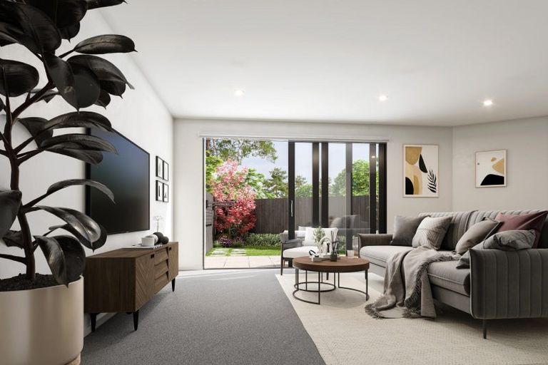 Photo of property in 133 Blighs Road, Strowan, Christchurch, 8052