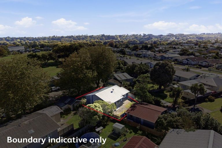 Photo of property in 1a Millward Street, Whanganui East, Whanganui, 4500