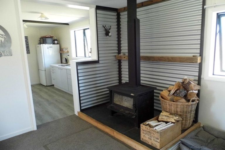 Photo of property in 197 Corrigalls Road, Hakataramea Valley, 9498