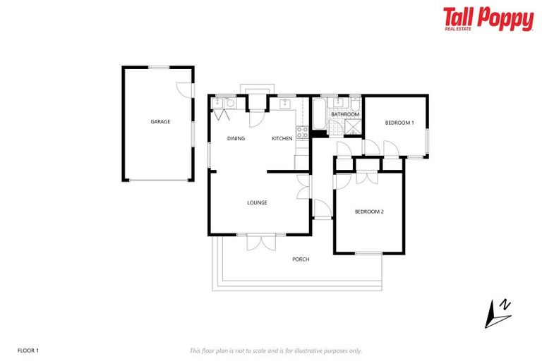 Photo of property in 117 Rugby Street, Awapuni, Palmerston North, 4412