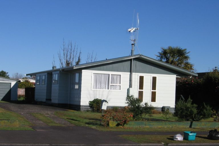 Photo of property in 59 Hyde Avenue, Nawton, Hamilton, 3200