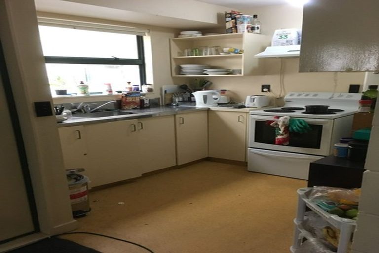 Photo of property in Te Awhina Apartments, 22u2 Sussex Street, Mount Cook, Wellington, 6021