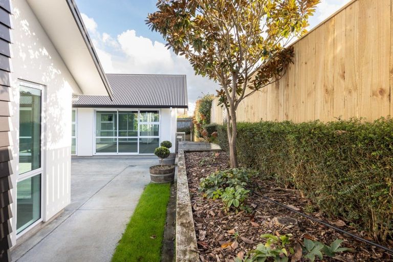 Photo of property in 109b James Line, Kelvin Grove, Palmerston North, 4414