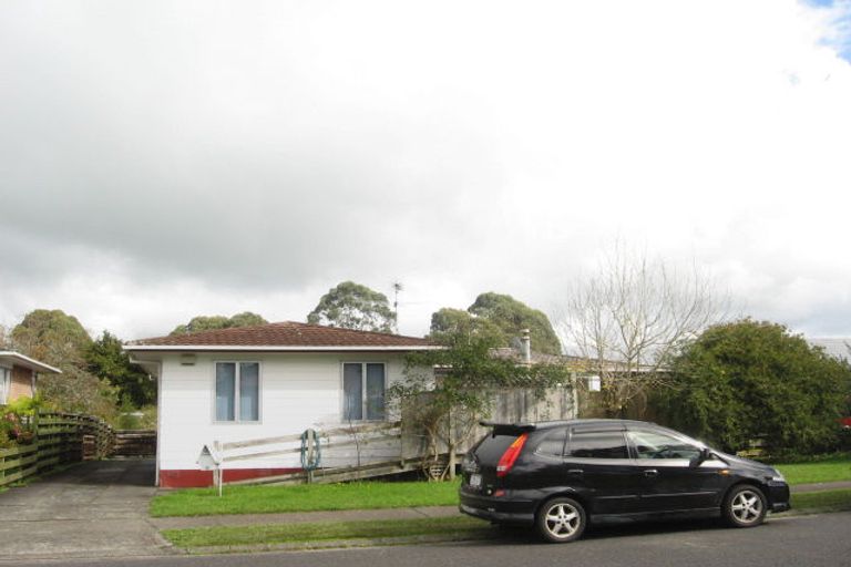 Photo of property in 33 Marvon Downs Avenue, Pakuranga Heights, Auckland, 2010
