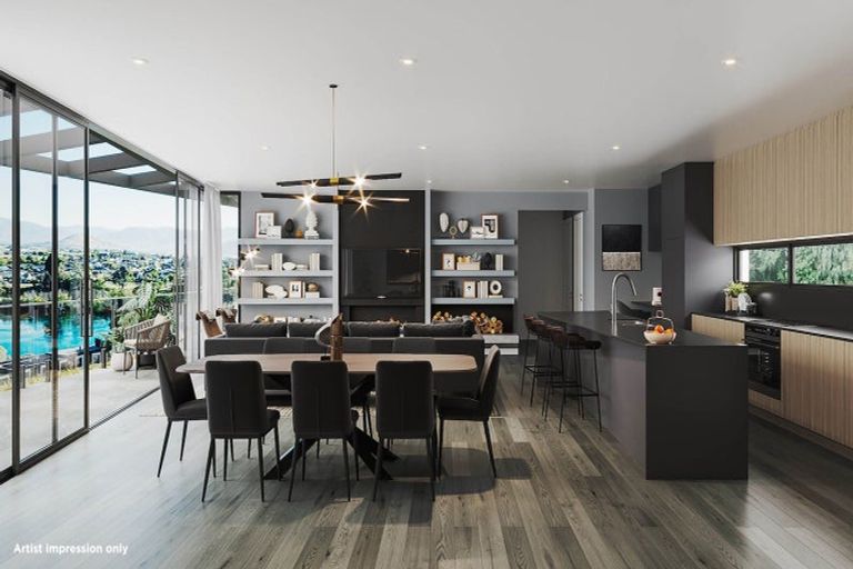 Photo of property in 4 Northview Terrace, Kawarau Falls, Queenstown, 9300