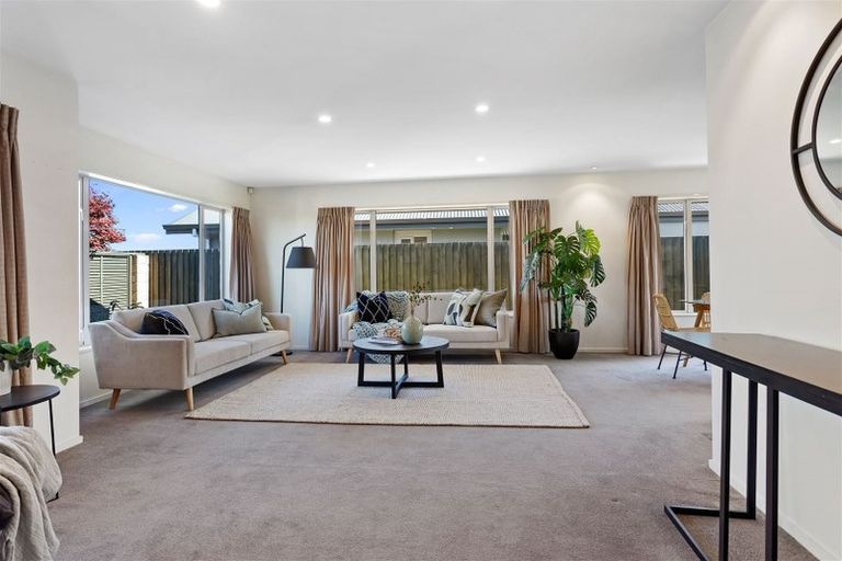 Photo of property in 27 Magnolia Boulevard, Kaiapoi, 7630