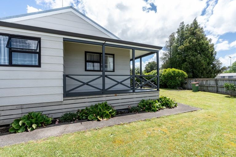 Photo of property in 71a Kahikatea Drive, Melville, Hamilton, 3206