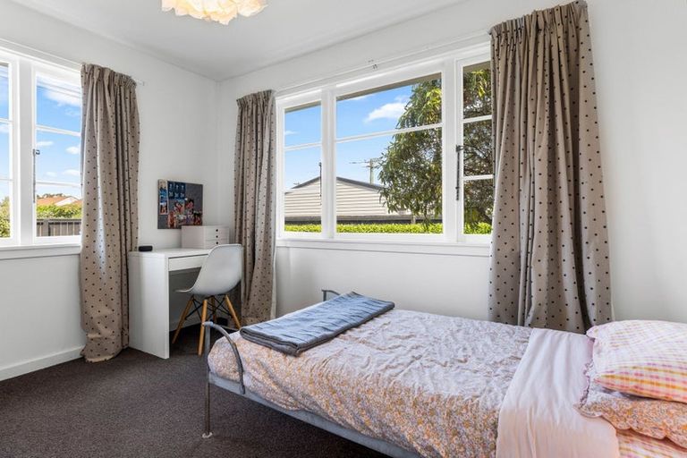 Photo of property in 107 Veitches Road, Casebrook, Christchurch, 8051