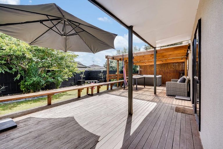 Photo of property in 5 Raleigh Avenue, Fairview Downs, Hamilton, 3214