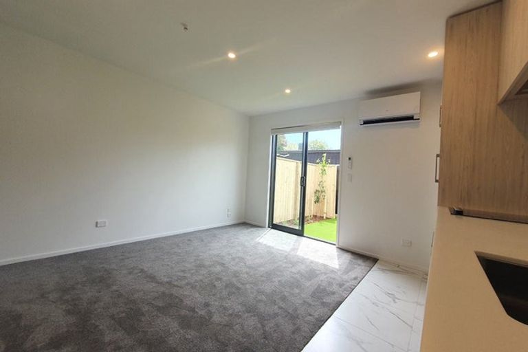 Photo of property in 1 Verlamio Lane, Edgeware, Christchurch, 8013