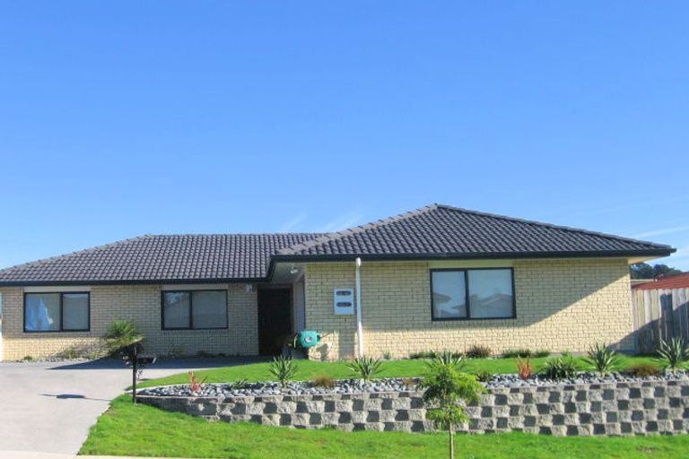 Photo of property in 50 Highfields Terrace, Henderson, Auckland, 0612