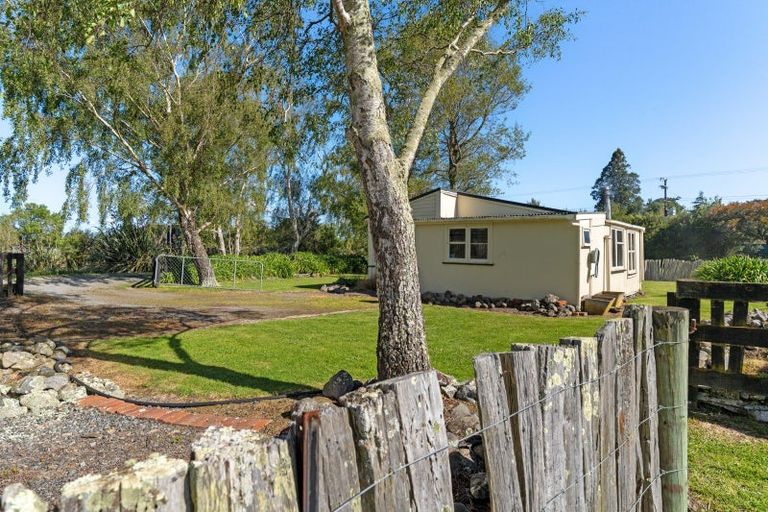 Photo of property in 382 Dalefield Road, Dalefield, Carterton, 5791