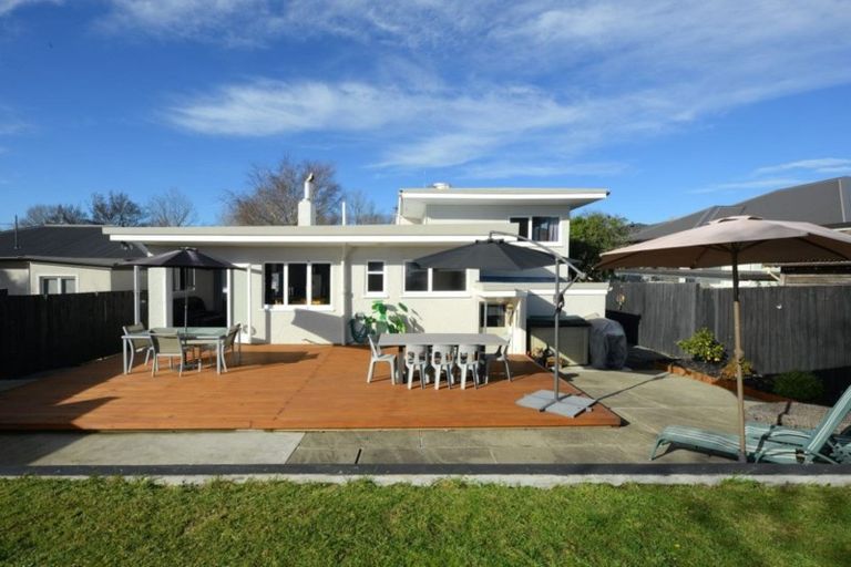 Photo of property in 116 Richardson Terrace, Woolston, Christchurch, 8023