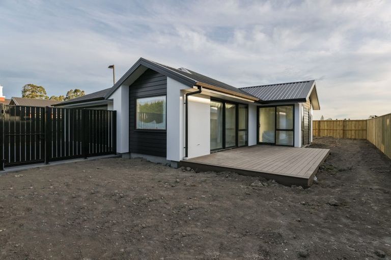 Photo of property in 241 Racecourse Road, Allenton, 7700