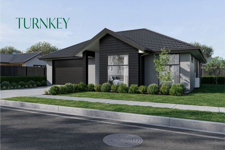 Photo of property in 28 Accadia Drive, Rolleston, 7614