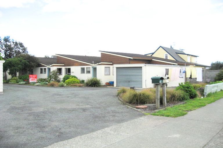 Photo of property in 4/114 Muritai Street, Tahunanui, Nelson, 7011