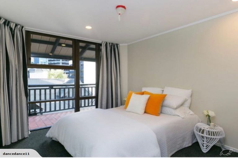 Photo of property in 97u1 Boulcott Street, Wellington Central, Wellington, 6011