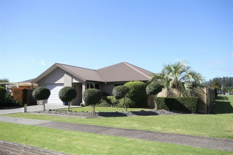Photo of property in 13 Somerset Street, Waihi, 3610