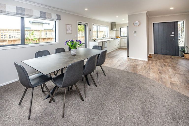 Photo of property in 3a Porritt Street, Saint Johns Hill, Wanganui, 4500