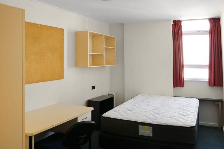 Photo of property in Te Awhina Apartments, 12/22u Sussex Street, Mount Cook, Wellington, 6021