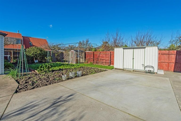 Photo of property in 12 Otaki Street, Kaiapoi, 7630
