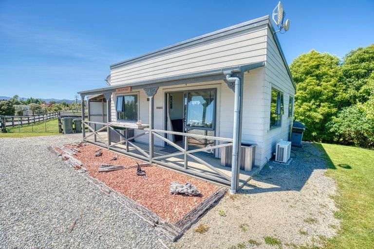 Photo of property in 100a Keogans Road, Arahura Valley, Hokitika, 7882