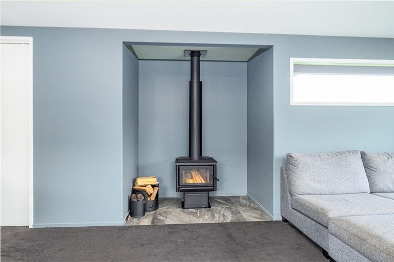 Photo of property in 25 Memorial Crescent, Methven, 7730