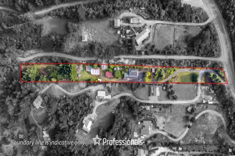 Photo of property in 54a Kaitoke Loop, Kaitoke, Upper Hutt, 5018