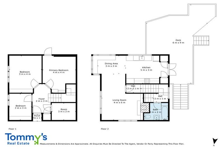 Photo of property in 54 Belvedere Road, Hataitai, Wellington, 6021