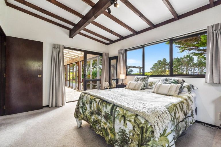 Photo of property in 121 Portland Road, Portland, Whangarei, 0178