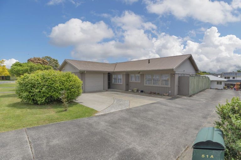 Photo of property in 51 Clark Road, Pahurehure, Papakura, 2113
