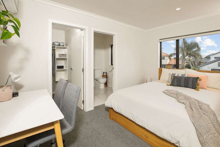 Photo of property in 89u6 Cameron Road, Hamilton East, Hamilton, 3216