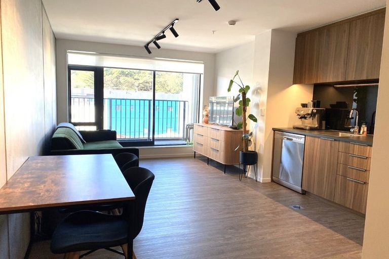 Photo of property in 308/21u King Street, Mount Cook, Wellington, 6021