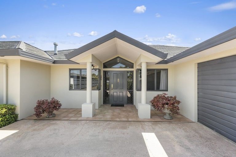 Photo of property in 5a Homewood Avenue, Levin, 5510