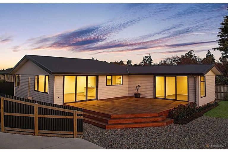 Photo of property in 18a Rayner Street, Temuka, 7920