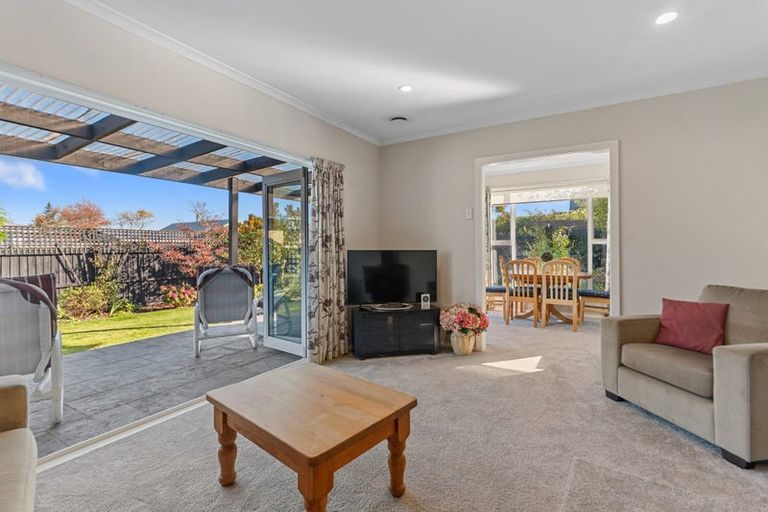 Photo of property in 12 Petries Road, Woodend, 7610