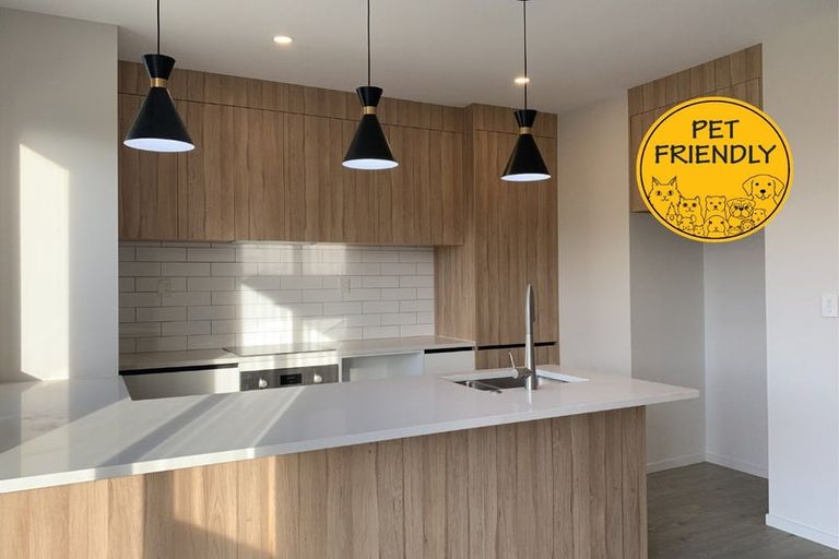 Photo of property in 17 Paina Crescent, Massey, Auckland, 0614