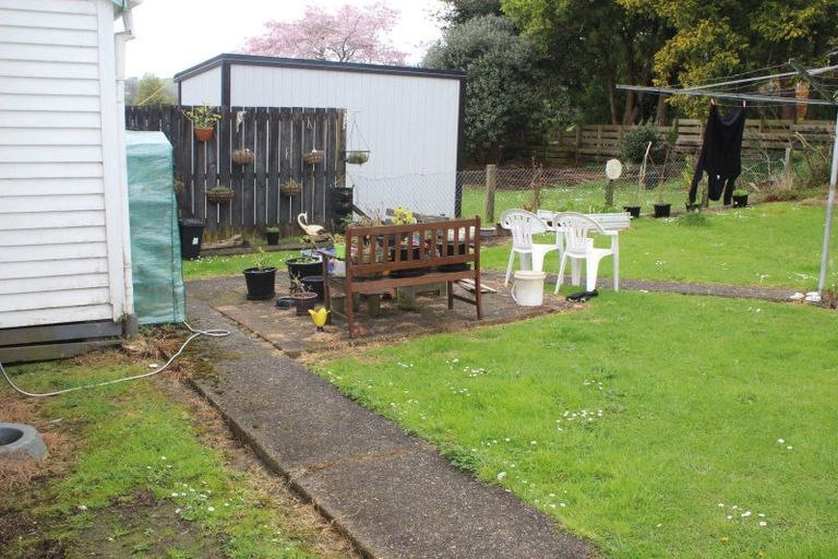Photo of property in 25 George Street, Te Kuiti, 3910