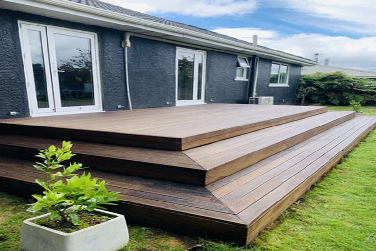 Photo of property in 290 Old Taupo Road, Hillcrest, Rotorua, 3015