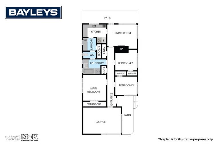 Photo of property in 54 Young Street, New Plymouth, 4310