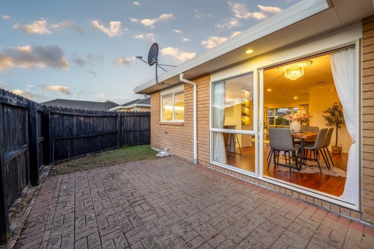 Photo of property in 183 Kilkenny Drive, East Tamaki Heights, Auckland, 2016