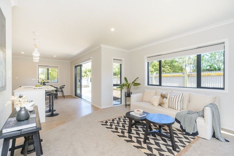 Photo of property in 63 Makino Road, Feilding, 4702