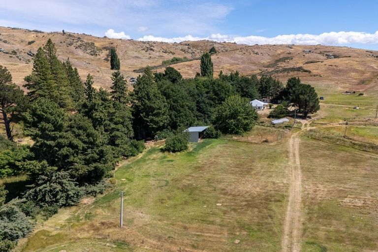 Photo of property in 135 Mcintosh Road, Moa Creek, Oturehua, 9387
